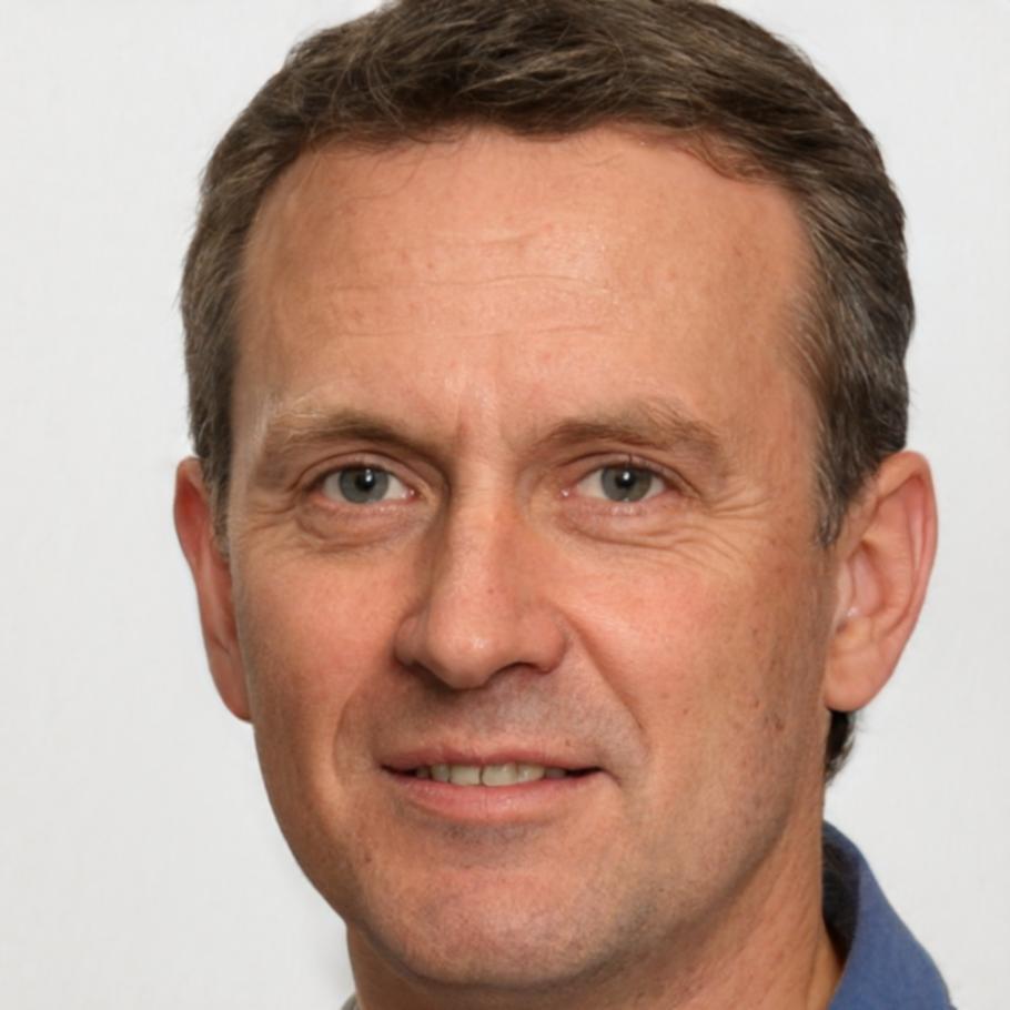 Portrait de Bastien Lefèvre