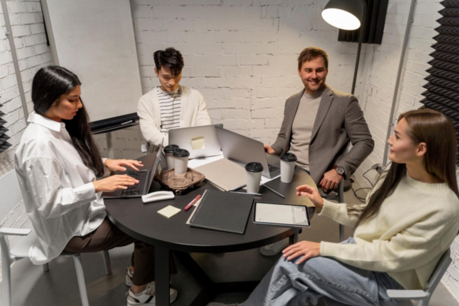 Espace de travail pour la planification budgétaire