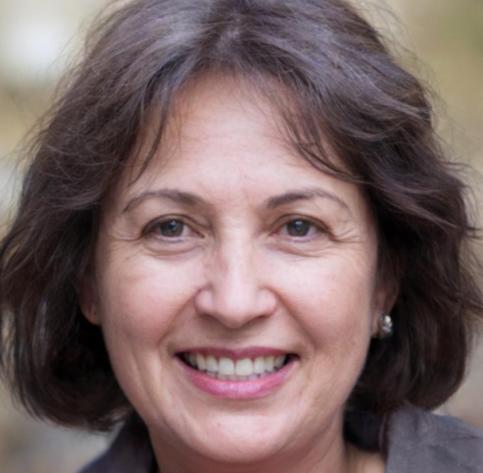 Portrait de Léonore Boisseau, participante à la formation budget